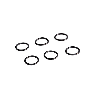 Уплотнительное кольцо O-ring (Φ20*2.65) (6 шт.)