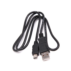 USB кабель для передачи данных на печать