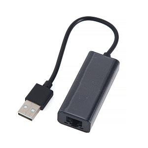 Переходник USB-LAN