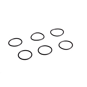 Уплотнительное кольцо O-ring (Φ23.6*1.8) (6 шт.)