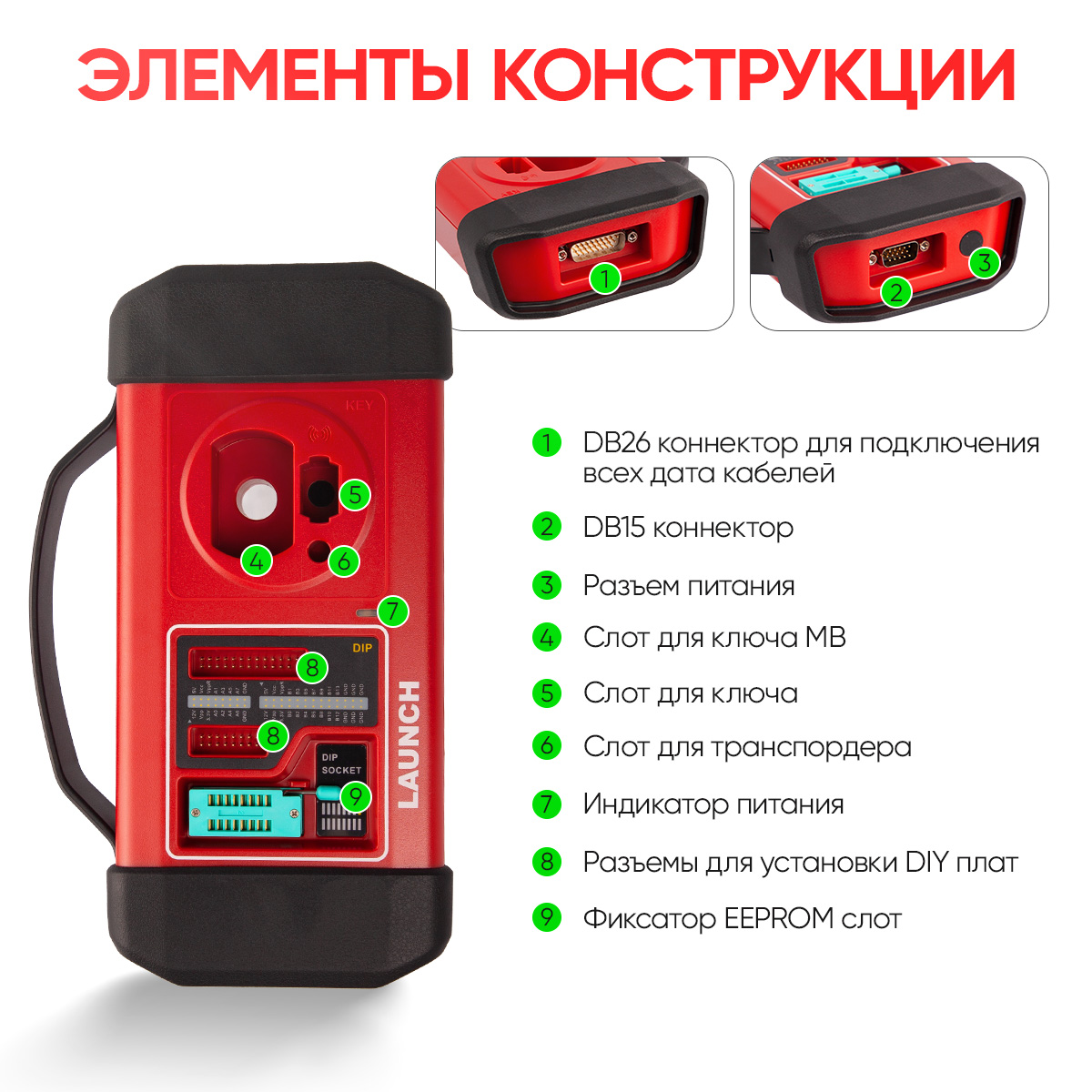 Launch immo pro LNC-094_схема3бел.jpg