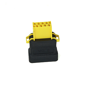 Диагностический адаптер VOLVO-8 pin