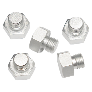 Заглушки для распределителя топлива