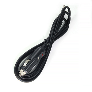 Кабель питания от прикуривателя автомобиля