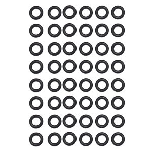 Уплотнительные кольца
