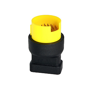Диагностический адаптер IVECO-38 pin