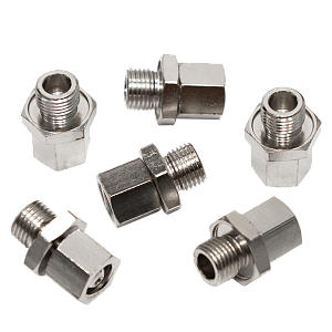 Соединительный адаптер