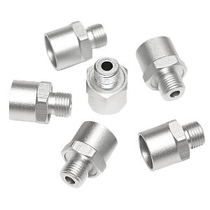 Адаптер для форсунок с верхней подачей топлива тип2