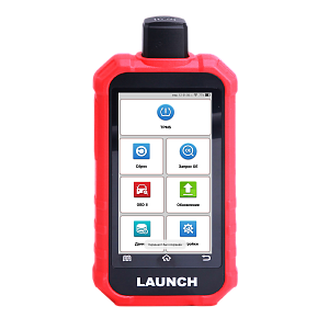 Сканер Launch CRT511S v2 TPMS