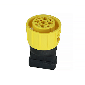 Диагностический адаптер MAN-12 pin