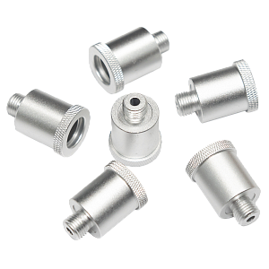 Адаптер для обратной промывки форсунок с верхней подачей, Ø16,2мм