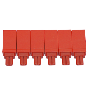 Разъем подключения типа Buick