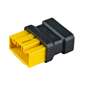 Адаптер HD-ISUZU-20