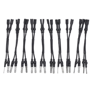 Переходники для разъема форсунок тип 1